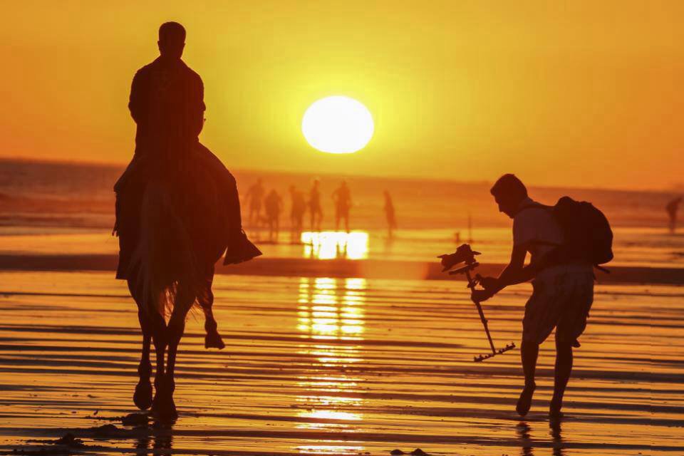 fotografía en huelva